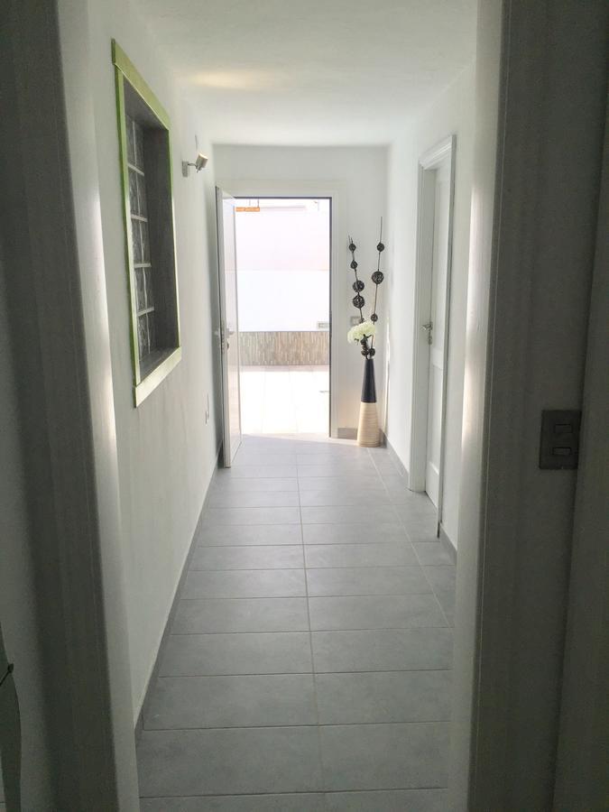 Villa Tagoror ปูแอร์โตเดลคาร์เมน ภายนอก รูปภาพ